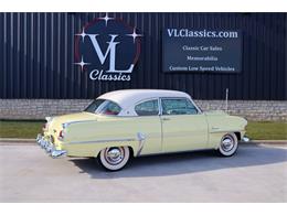 1954 Plymouth Belvedere (CC-2047216) for sale in Strafford, Missouri