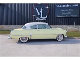 1954 Plymouth Belvedere (CC-2047216) for sale in Strafford, Missouri