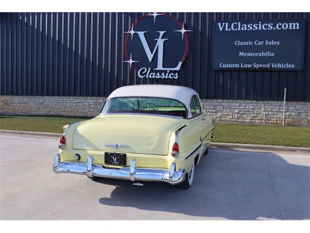 1954 Plymouth Belvedere (CC-2047216) for sale in Strafford, Missouri