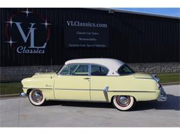 1954 Plymouth Belvedere (CC-2047216) for sale in Strafford, Missouri