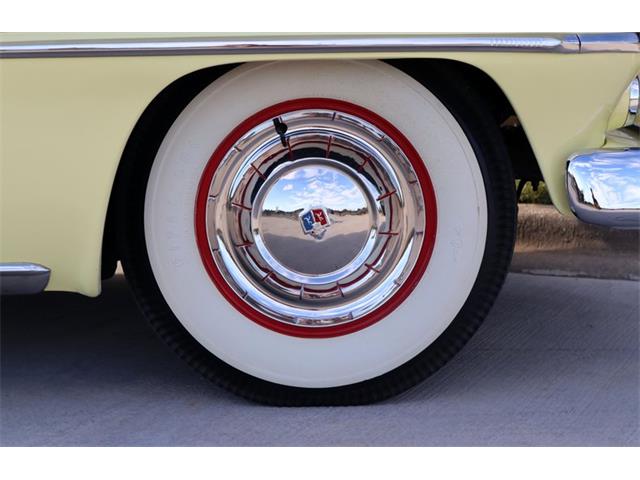1954 Plymouth Belvedere (CC-2047216) for sale in Strafford, Missouri