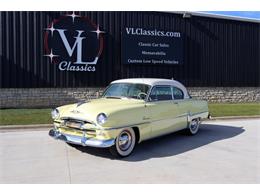 1954 Plymouth Belvedere (CC-2047216) for sale in Strafford, Missouri