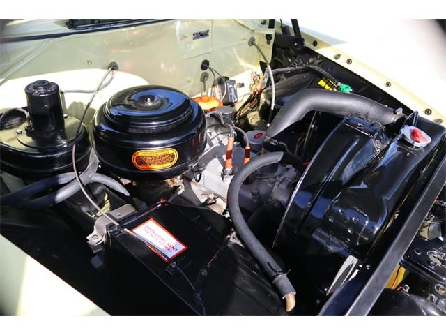 1954 Plymouth Belvedere (CC-2047216) for sale in Strafford, Missouri