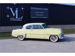 1954 Plymouth Belvedere (CC-2047216) for sale in Strafford, Missouri