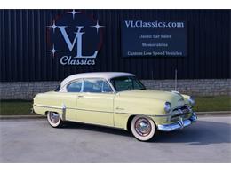 1954 Plymouth Belvedere (CC-2047216) for sale in Strafford, Missouri