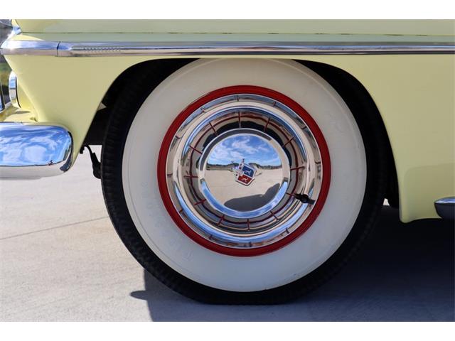 1954 Plymouth Belvedere (CC-2047216) for sale in Strafford, Missouri