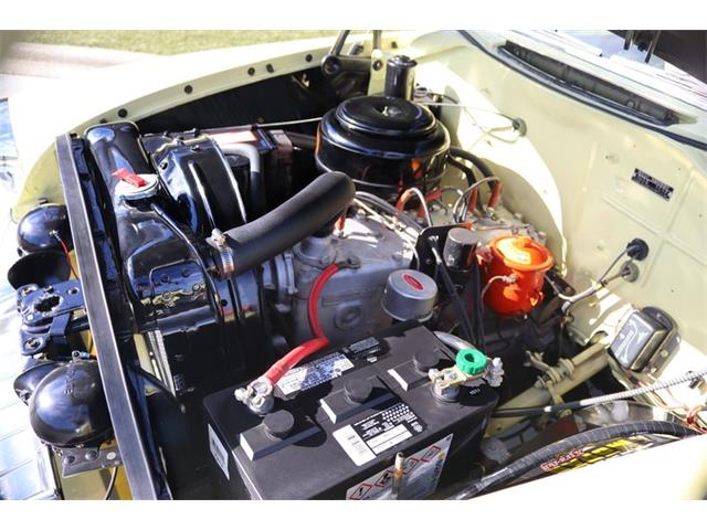 1954 Plymouth Belvedere (CC-2047216) for sale in Strafford, Missouri