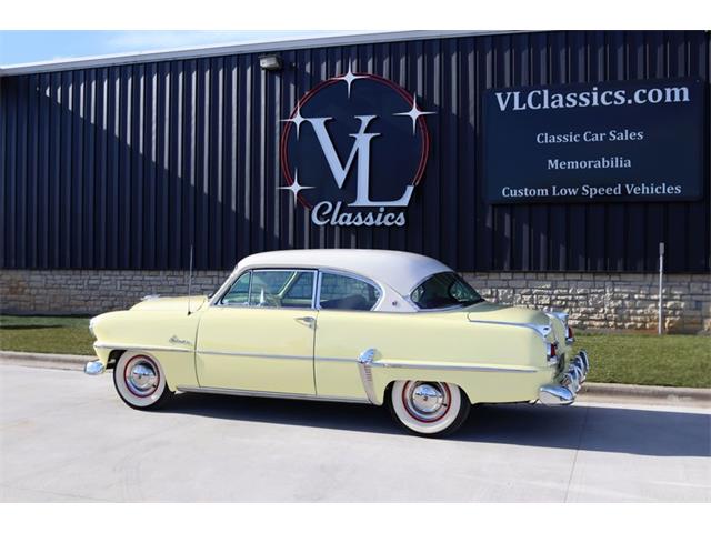 1954 Plymouth Belvedere (CC-2047216) for sale in Strafford, Missouri