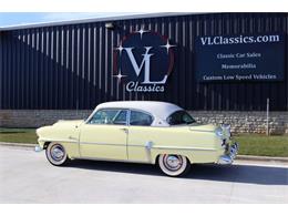 1954 Plymouth Belvedere (CC-2047216) for sale in Strafford, Missouri