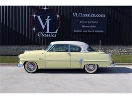 1954 Plymouth Belvedere (CC-2047216) for sale in Strafford, Missouri