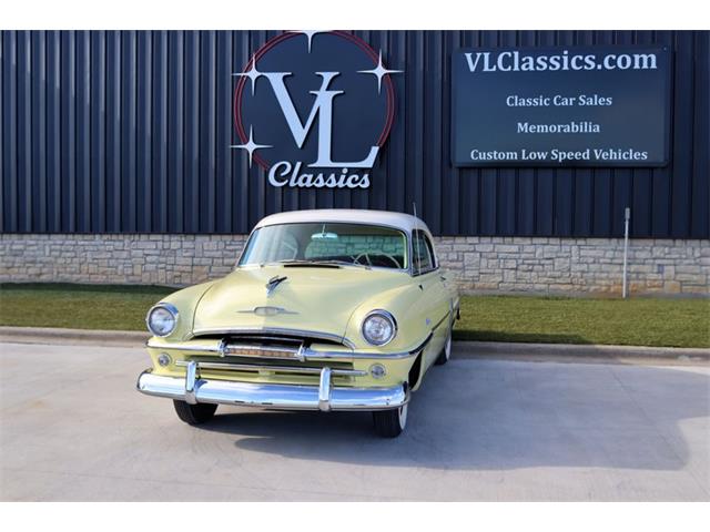 1954 Plymouth Belvedere (CC-2047216) for sale in Strafford, Missouri