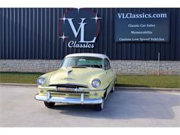 1954 Plymouth Belvedere (CC-2047216) for sale in Strafford, Missouri