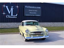 1954 Plymouth Belvedere (CC-2047216) for sale in Strafford, Missouri