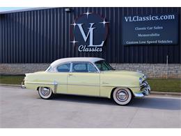 1954 Plymouth Belvedere (CC-2047216) for sale in Strafford, Missouri