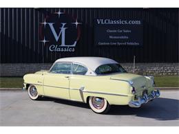 1954 Plymouth Belvedere (CC-2047216) for sale in Strafford, Missouri