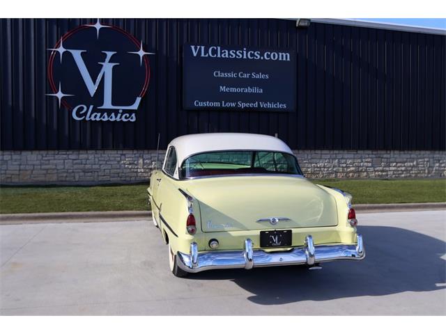 1954 Plymouth Belvedere (CC-2047216) for sale in Strafford, Missouri