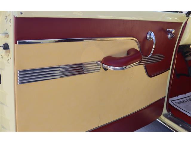 1954 Plymouth Belvedere (CC-2047216) for sale in Strafford, Missouri