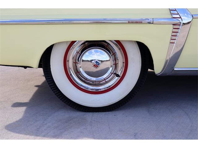 1954 Plymouth Belvedere (CC-2047216) for sale in Strafford, Missouri