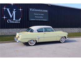 1954 Plymouth Belvedere (CC-2047216) for sale in Strafford, Missouri