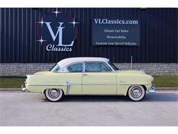 1954 Plymouth Belvedere (CC-2047216) for sale in Strafford, Missouri