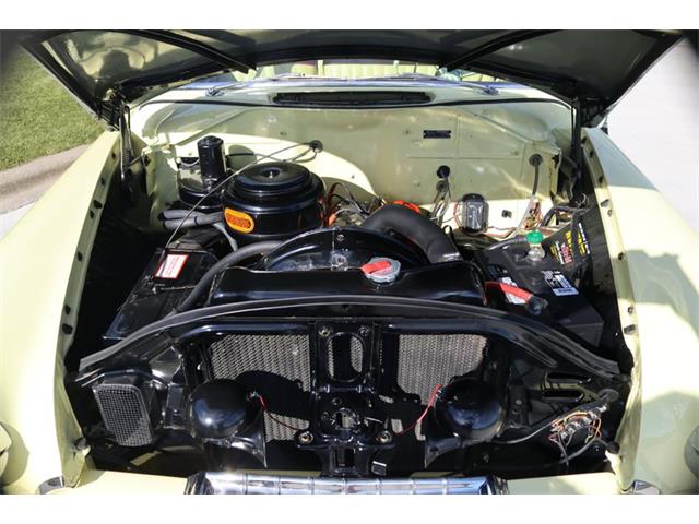 1954 Plymouth Belvedere (CC-2047216) for sale in Strafford, Missouri