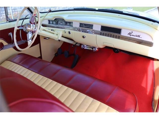 1954 Plymouth Belvedere (CC-2047216) for sale in Strafford, Missouri