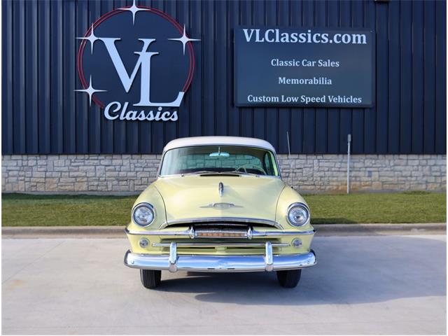 1954 Plymouth Belvedere (CC-2047216) for sale in Strafford, Missouri
