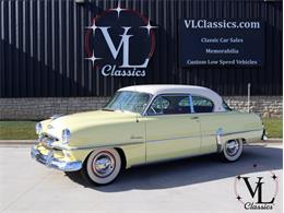1954 Plymouth Belvedere (CC-2047216) for sale in Strafford, Missouri