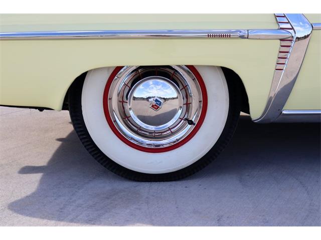 1954 Plymouth Belvedere (CC-2047216) for sale in Strafford, Missouri