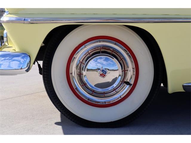 1954 Plymouth Belvedere (CC-2047216) for sale in Strafford, Missouri