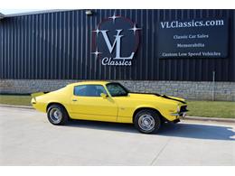 1971 Chevrolet Camaro (CC-2047217) for sale in Strafford, Missouri