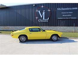 1971 Chevrolet Camaro (CC-2047217) for sale in Strafford, Missouri