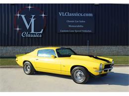 1971 Chevrolet Camaro (CC-2047217) for sale in Strafford, Missouri