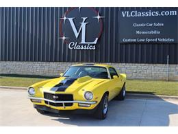 1971 Chevrolet Camaro (CC-2047217) for sale in Strafford, Missouri