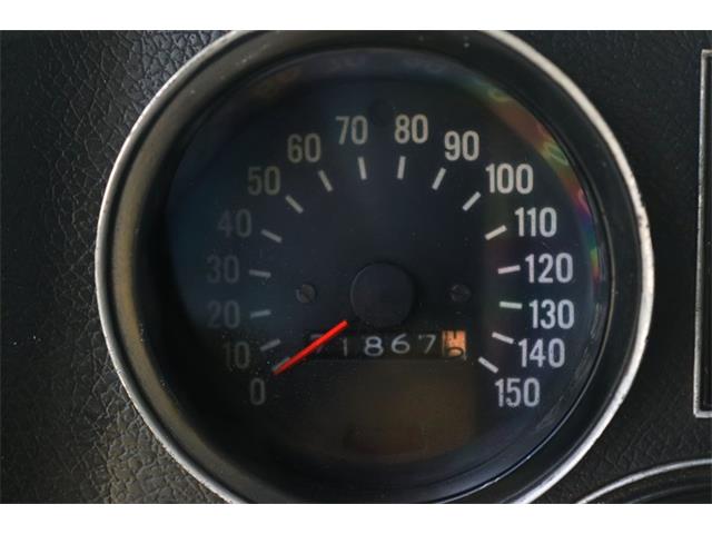 1971 Chevrolet Camaro (CC-2047217) for sale in Strafford, Missouri