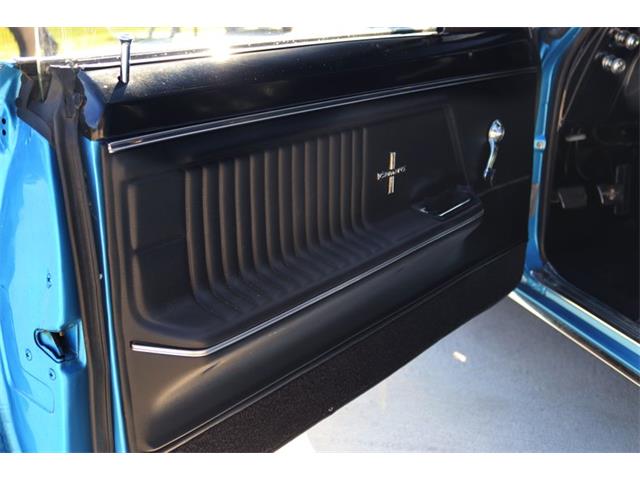 1967 Chevrolet Camaro (CC-2047218) for sale in Strafford, Missouri