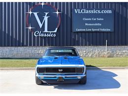 1967 Chevrolet Camaro (CC-2047218) for sale in Strafford, Missouri