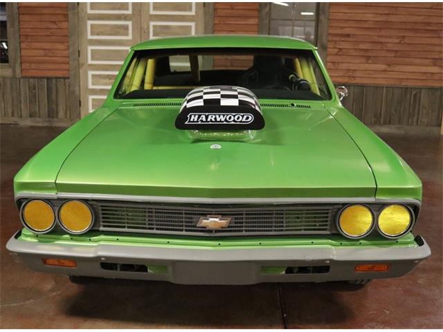 1966 Chevrolet Chevelle (CC-2047221) for sale in Strafford, Missouri