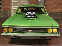 1966 Chevrolet Chevelle (CC-2047221) for sale in Strafford, Missouri