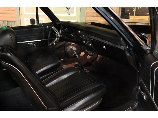 1968 Chevrolet Chevelle (CC-2047226) for sale in Strafford, Missouri