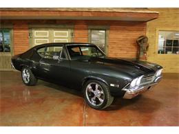 1968 Chevrolet Chevelle (CC-2047226) for sale in Strafford, Missouri