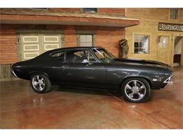 1968 Chevrolet Chevelle (CC-2047226) for sale in Strafford, Missouri