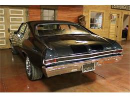 1968 Chevrolet Chevelle (CC-2047226) for sale in Strafford, Missouri