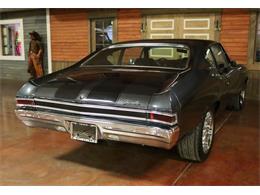 1968 Chevrolet Chevelle (CC-2047226) for sale in Strafford, Missouri