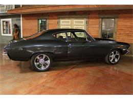 1968 Chevrolet Chevelle (CC-2047226) for sale in Strafford, Missouri