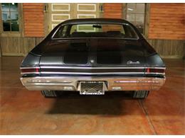 1968 Chevrolet Chevelle (CC-2047226) for sale in Strafford, Missouri