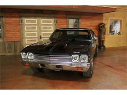 1968 Chevrolet Chevelle (CC-2047226) for sale in Strafford, Missouri