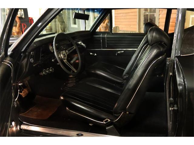 1968 Chevrolet Chevelle (CC-2047226) for sale in Strafford, Missouri