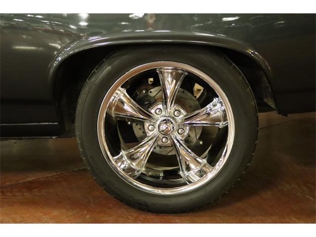 1968 Chevrolet Chevelle (CC-2047226) for sale in Strafford, Missouri