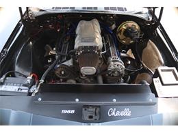 1968 Chevrolet Chevelle (CC-2047226) for sale in Strafford, Missouri
